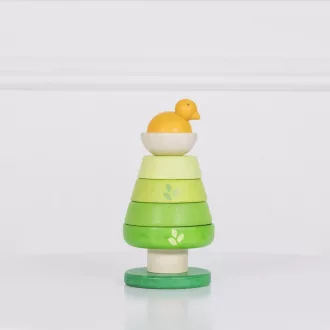 Le Toy Van Petilou - Összerakható fa - JátékManufaktúra