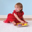 Le Toy Van Petilou - Fogaskerekek - Méhecske - JátékManufaktúra