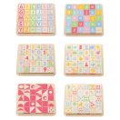 Le Toy Van Petilou - Többfunkciós építőkockák - JátékManufaktúra