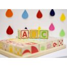 Le Toy Van Petilou - Többfunkciós építőkockák - JátékManufaktúra