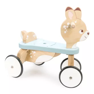 Le Toy Van - Szarvasos futóbicikli - JátékManufaktúra