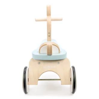 Le Toy Van - Szarvasos futóbicikli - JátékManufaktúra