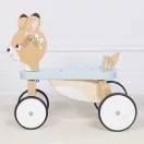 Le Toy Van - Szarvasos futóbicikli - JátékManufaktúra