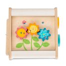 Le Toy Van Petilou - Motorikus kocka - JátékManufaktúra