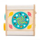 Le Toy Van Petilou - Motorikus kocka - JátékManufaktúra