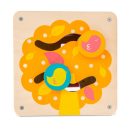 Le Toy Van Petilou - Motorikus kocka - JátékManufaktúra