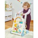 Le Toy Van Petilou Chodítko Woodland - JátékManufaktúra