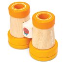 Le Toy Van Petilou - Fa távcső - JátékManufaktúra