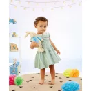 Rainbow Az első Péter nyuszim plüss - JátékManufaktúra