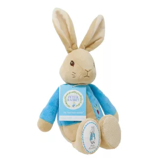Rainbow Az első Péter nyuszim plüss - JátékManufaktúra