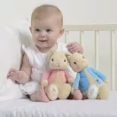 Rainbow Az első Péter nyuszim plüss - JátékManufaktúra