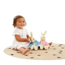 Rainbow Az első Péter nyuszim plüss - JátékManufaktúra