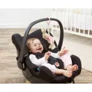 Rainbow Felakasztható Flopsy nyuszi plüss - JátékManufaktúra