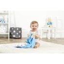 Rainbow - Plüss takaró Nyuszika Péter - JátékManufaktúra