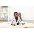 Rainbow - Nyuszika Péter ajándékszett takaróval - JátékManufaktúra