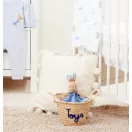 Rainbow Péter nyuszi nyunyóka - JátékManufaktúra