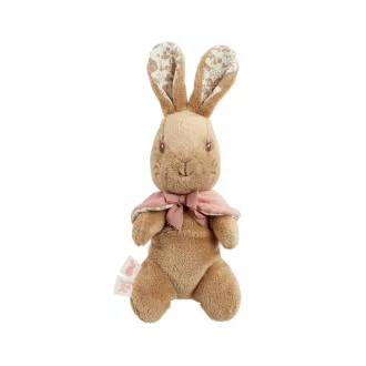 Rainbow Flopsy nyuszi plüss - kicsi - JátékManufaktúra