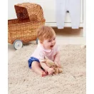 Rainbow Flopsy nyuszi plüss - kicsi - JátékManufaktúra