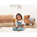 Rainbow Péter nyuszi plüss - nagy - JátékManufaktúra