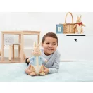 Rainbow Péter nyuszi plüss - nagy - JátékManufaktúra