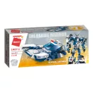 Qman Raging Warrior 1407-1 - Lightning csónak - JátékManufaktúra