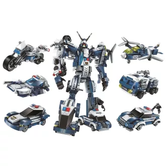 Qman Raging Warrior 1407 - 1. rész - JátékManufaktúra