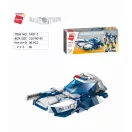 Qman Raging Warrior 1407 - 1. rész - JátékManufaktúra