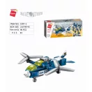 Qman Raging Warrior 1407 - 1. rész - JátékManufaktúra