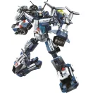 Qman Raging Warrior 1407 - 1. rész - JátékManufaktúra