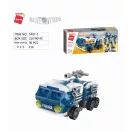 Qman Raging Warrior 1407 - 1. rész - JátékManufaktúra