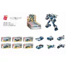 Qman Raging Warrior 1407 - 1. rész - JátékManufaktúra