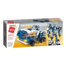 Qman Raging Warrior 1407-2 - Harci jármű - JátékManufaktúra