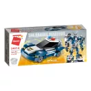 Qman Raging Warrior 1407-4 - Mentőjármű - JátékManufaktúra