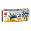 Qman - The Raging Warrior Storm repülő - JátékManufaktúra