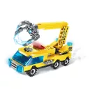 Qman Legend of Chariot 1408 - 1. rész - JátékManufaktúra