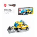 Qman Legend of Chariot 1408 - 1. rész - JátékManufaktúra