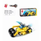 Qman Legend of Chariot 1408 - 1. rész - JátékManufaktúra