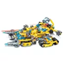 Qman Legend of Chariot 1408 - 1. rész - JátékManufaktúra