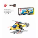 Qman Legend of Chariot 1408 - 1. rész - JátékManufaktúra