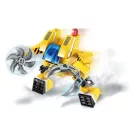 Qman Legend of Chariot 1408 - 8 az 1-ben készlet - JátékManufaktúra