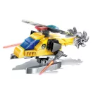 Qman Legend of Chariot 1408 - 8 az 1-ben készlet - JátékManufaktúra