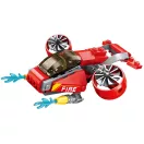 Qman Savior FV 1410 - 1. rész - JátékManufaktúra