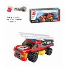 Qman Savior FV 1410 - 1. rész - JátékManufaktúra