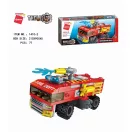 Qman Savior FV 1410 - 1. rész - JátékManufaktúra