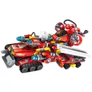 Qman Savior FV 1410 - 1. rész - JátékManufaktúra