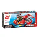 Qman Savior FV 1410-4 - Ultrakönnyű tűzoltó repülő - JátékManufaktúra