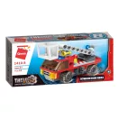 Qman Savior FV 1410-8 - Skywalker mentőjármű - JátékManufaktúra