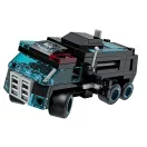 Qman Shadow Pulse 1413 - 1. rész - JátékManufaktúra