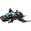 Qman Shadow Pulse 1413 - 1. rész - JátékManufaktúra