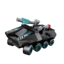 Qman Shadow Pulse 1413 - 1. rész - JátékManufaktúra